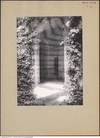 Vorderseite von bh187177_recto