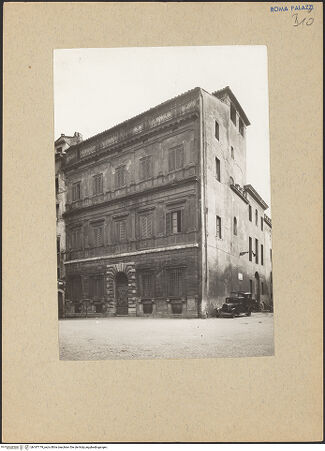 Vorderseite von bh187179_recto