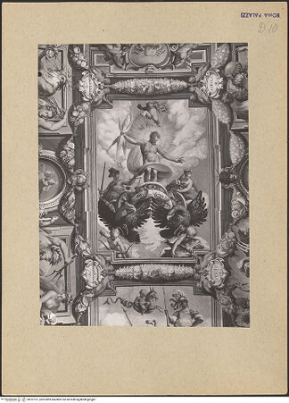 Vorderseite von bh187191_recto