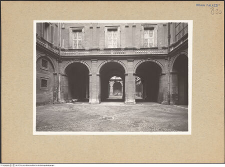 Vorderseite von bh187196_recto