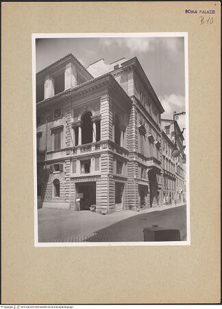 Vorderseite von bh187208_recto