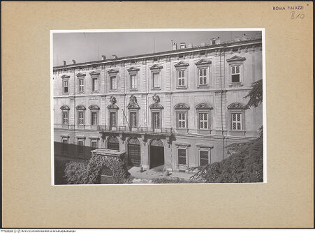 Vorderseite von bh187218_recto