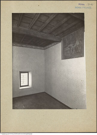 Vorderseite von bh187236_recto