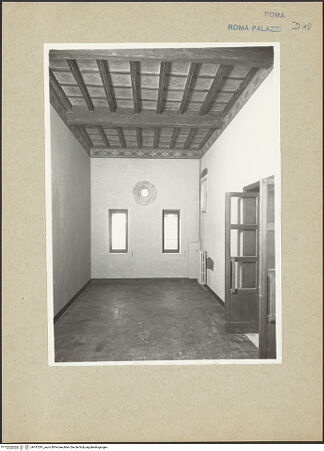 Vorderseite von bh187241_recto