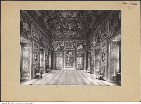 Vorderseite von bh187276_recto