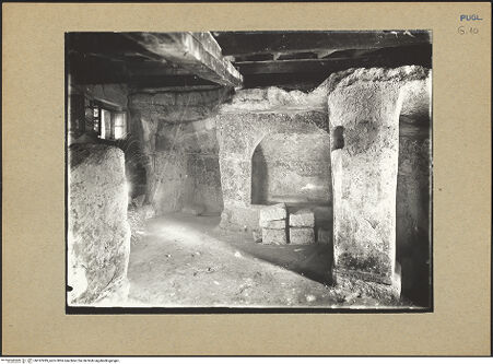 Vorderseite von bh187289_recto