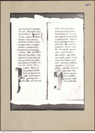 Vorderseite von bh187304_recto