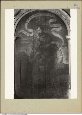 Vorderseite von bh187309_recto