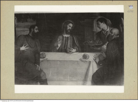 Vorderseite von bh187313_recto