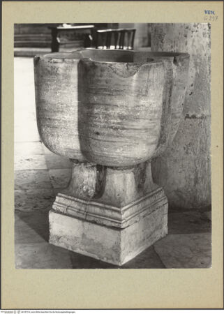 Vorderseite von bh187314_recto