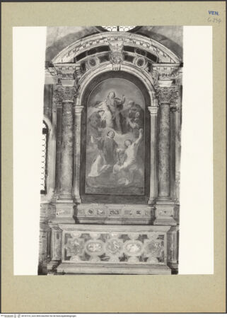 Vorderseite von bh187316_recto