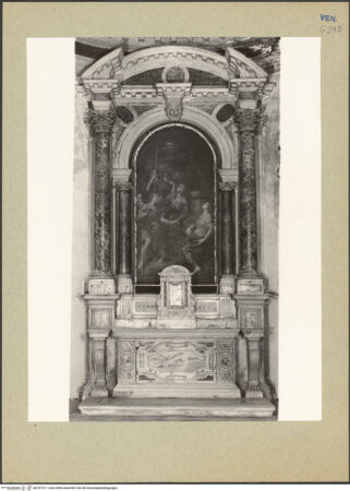 Vorderseite von bh187317_recto