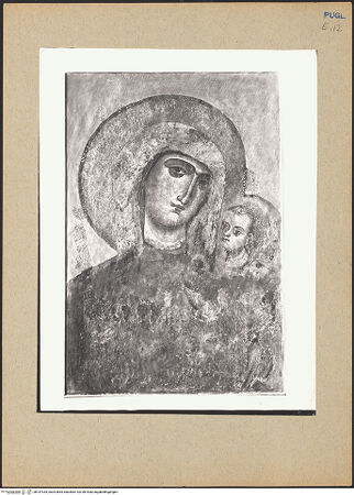 Vorderseite von bh187335_recto