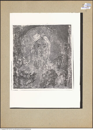 Vorderseite von bh187337_recto