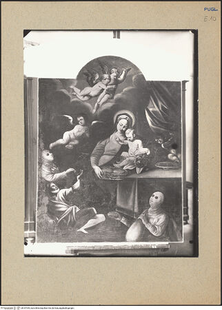 Vorderseite von bh187345_recto