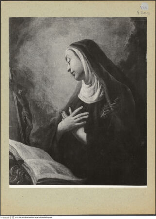 Vorderseite von bh187364_recto