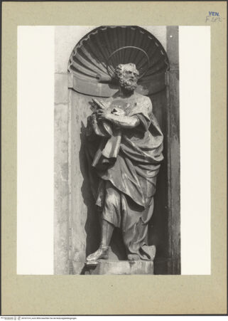 Vorderseite von bh187374_recto