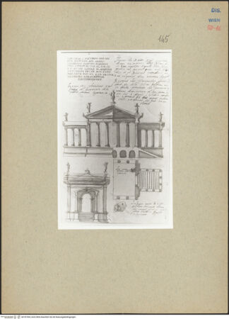 Vorderseite von bh187454_recto