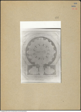 Vorderseite von bh187461_recto