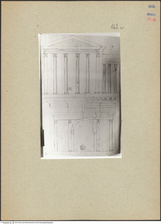 Vorderseite von bh187465_recto