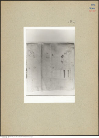 Vorderseite von bh187466_recto