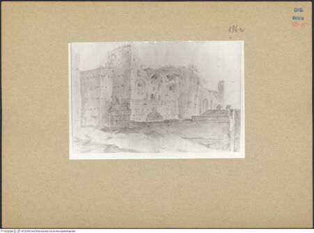 Vorderseite von bh187469_recto