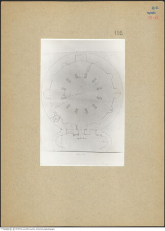 Vorderseite von bh187476_recto