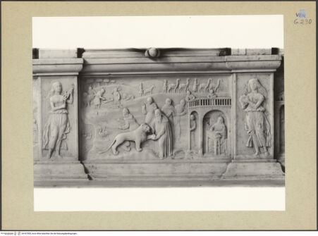 Vorderseite von bh187505_recto