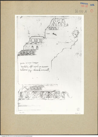 Vorderseite von bh187515_recto