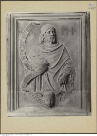 Vorderseite von bh187560_recto