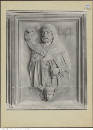 Vorderseite von bh187561_recto