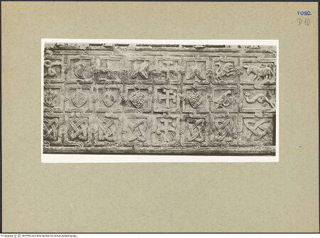 Vorderseite von bh187585_recto