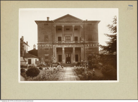 Vorderseite von bh187592_recto