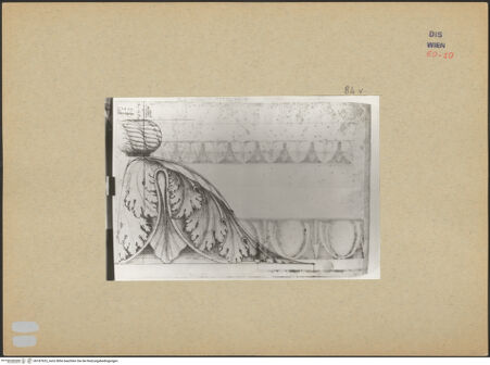 Vorderseite von bh187623_recto