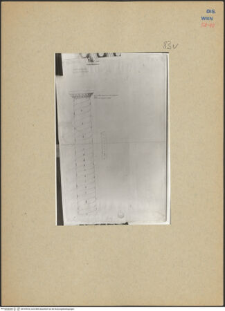 Vorderseite von bh187625_recto