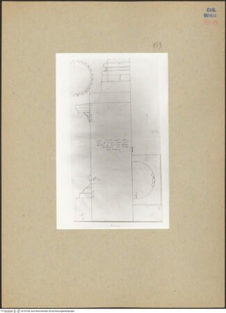 Vorderseite von bh187628_recto