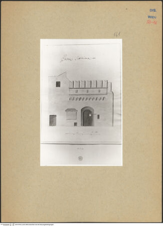 Vorderseite von bh187629_recto