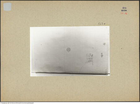 Vorderseite von bh187640_recto