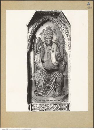 Vorderseite von bh187654_recto