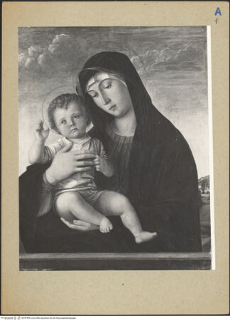 Vorderseite von bh187659_recto