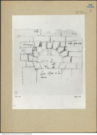 Vorderseite von bh187699_recto