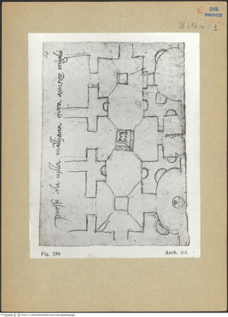 Vorderseite von bh187711_recto