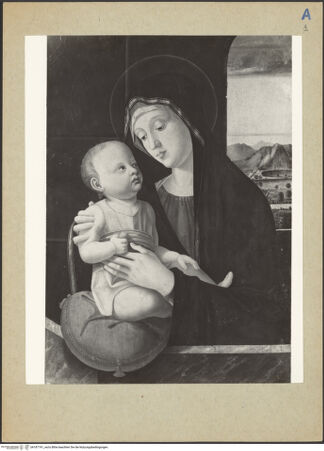 Vorderseite von bh187741_recto