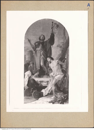 Vorderseite von bh187743_recto