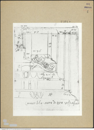 Vorderseite von bh187799_recto