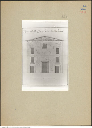 Vorderseite von bh187871_recto