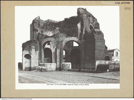 Vorderseite von bh187876_recto