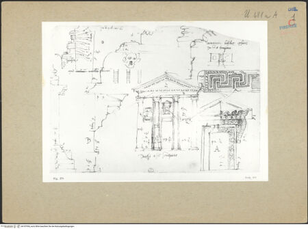 Vorderseite von bh187954_recto