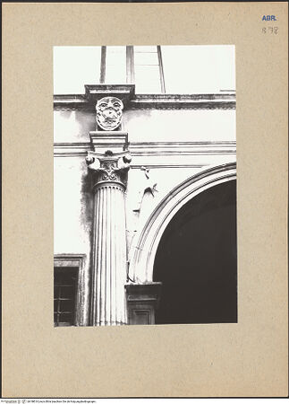 Vorderseite von bh188014_recto