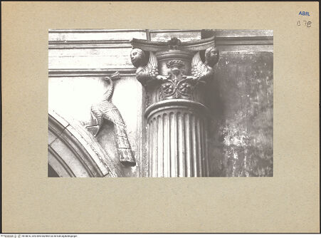 Vorderseite von bh188016_recto